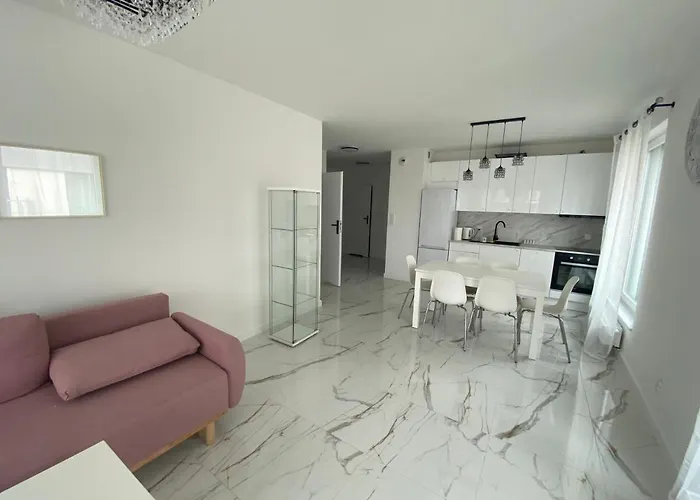 Seaside Apartment