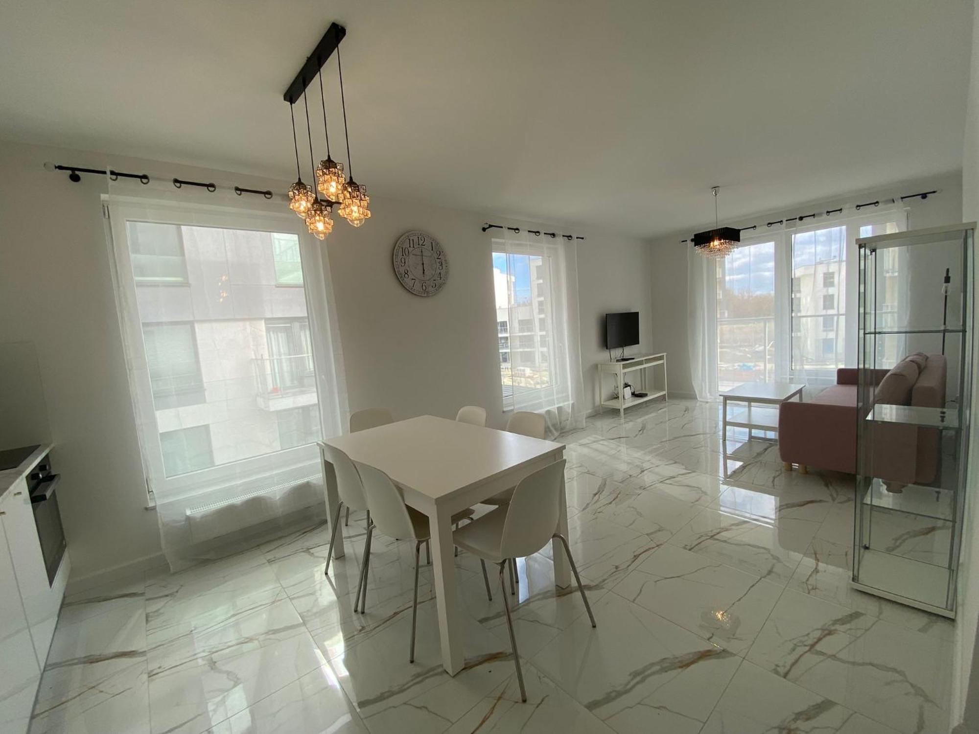 Apartment Seaside